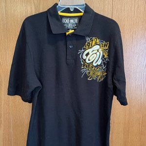 Ecko Unlimited Polo Shirt in Medium